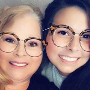 Meet your Posher, Terry